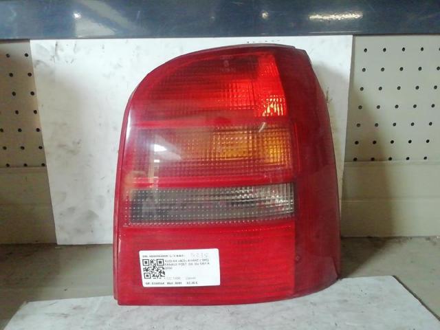 Lampa zespolona tylna prawa do Audi A4 8D5