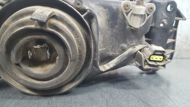 Reflektor lewy Mazda 323 BG