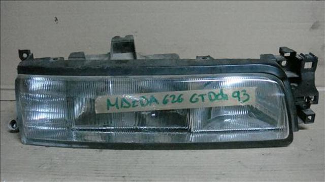 Kupić Reflektor prawy Mazda 626 IV GE w dobrej cenie