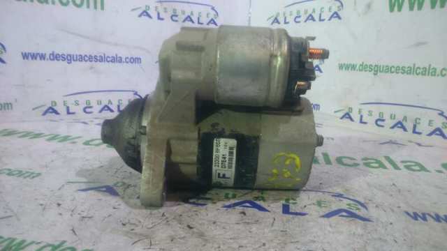 Rozrusznik 8DIENTES NISSAN