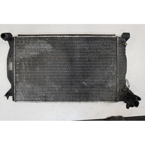 Chłodnica silnika 8E0121251K VAG