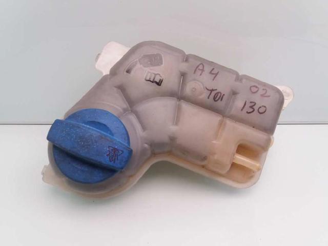 Zbiorniczek wyrównawczy układu chłodzenia 8E0121403 VAG