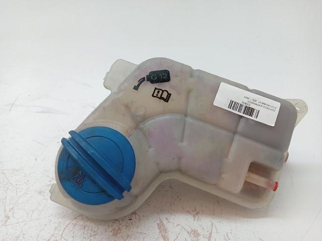 Zbiorniczek wyrównawczy układu chłodzenia 8E0121403 VAG