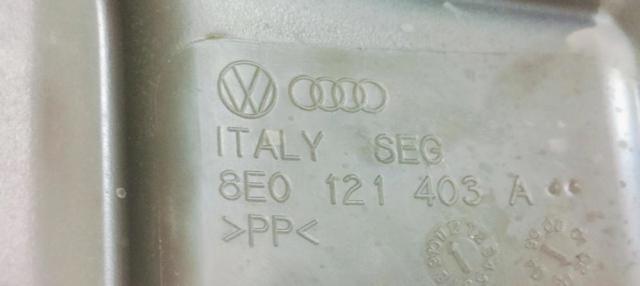 8E0121403A VAG