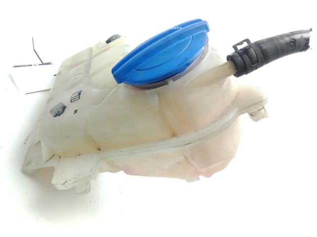 Zbiorniczek wyrównawczy układu chłodzenia 8E0121403A VAG