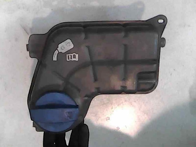 Zbiorniczek wyrównawczy układu chłodzenia 8E0121403A VAG