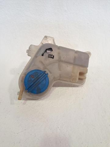 Zbiorniczek wyrównawczy układu chłodzenia 8E0121403A VAG