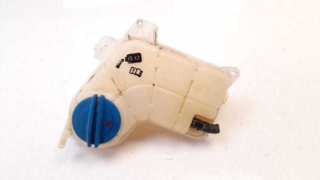 Zbiorniczek wyrównawczy układu chłodzenia 8E0121403A VAG