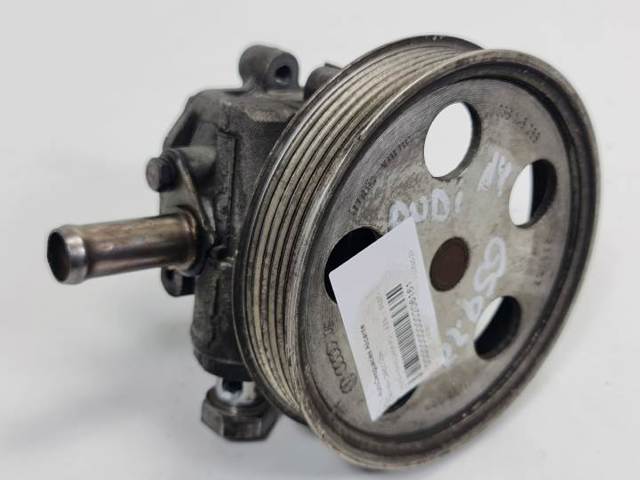 Pompa wspomagania hydraulicznego kierownicy 8E0145153 HONDA