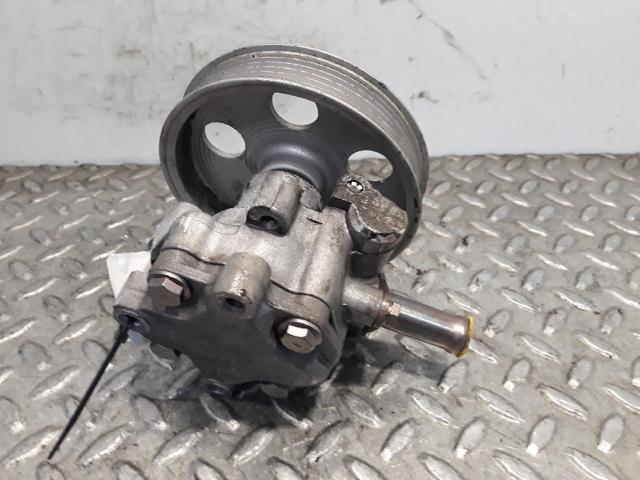 Pompa wspomagania hydraulicznego kierownicy 8E0145153D VAG