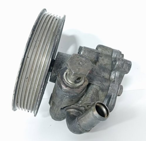 Pompa wspomagania hydraulicznego kierownicy 8E0145153ES VAG