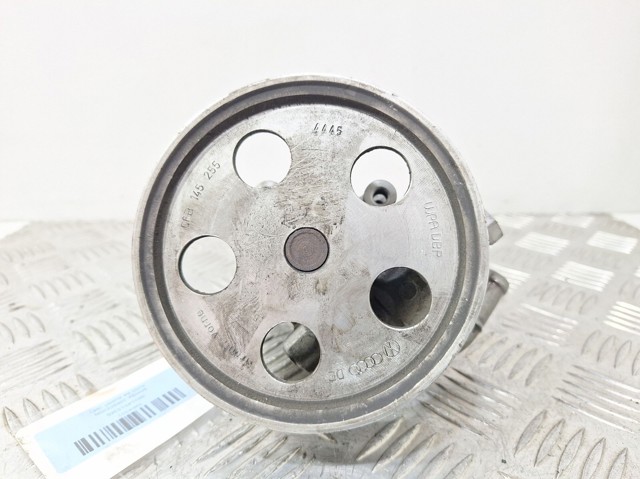 Pompa wspomagania hydraulicznego kierownicy 8E0145153ES VAG