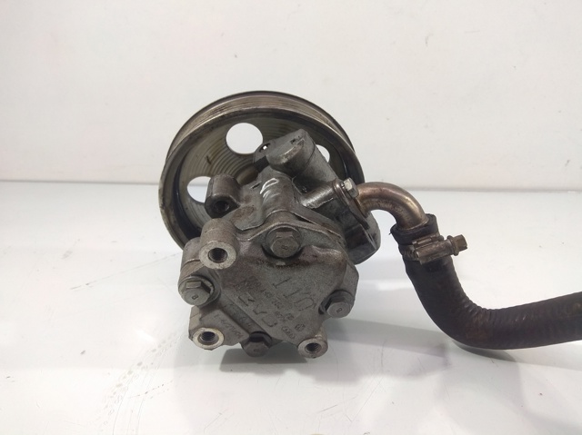 Pompa wspomagania hydraulicznego kierownicy 8E0145153ES VAG