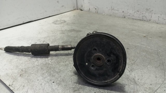 Pompa wspomagania hydraulicznego kierownicy 8E0145156S VAG