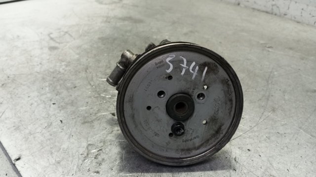 Pompa wspomagania hydraulicznego kierownicy 8E0145156T VAG