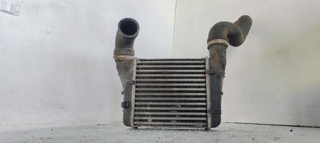 Chłodnica intercoolera 8E0145805F VAG