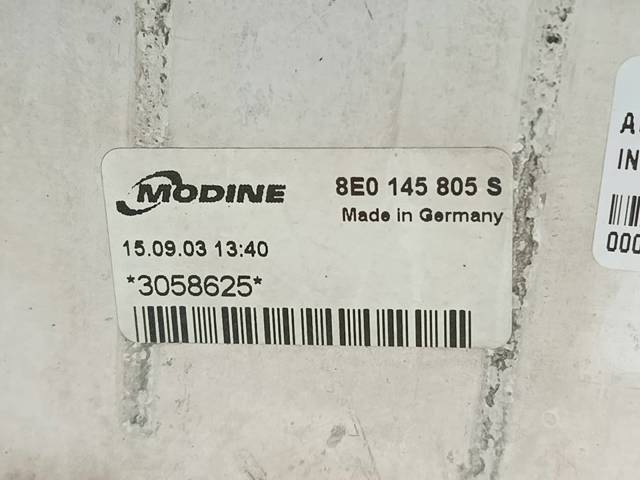 8E0145805S VAG