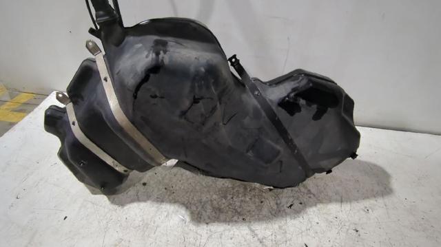 Zbiornik paliwa Audi A4 8EC