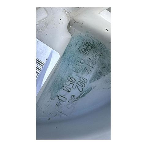 Zbiornik paliwa Audi A4 8EC