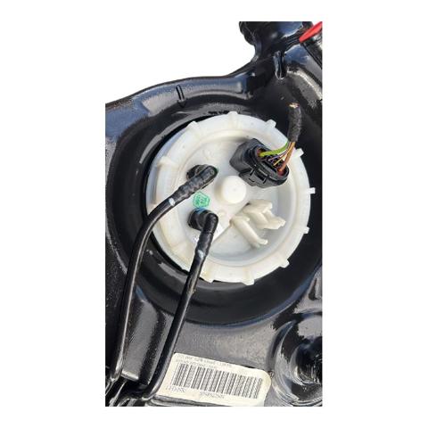 Zbiornik paliwa Audi A4 8EC