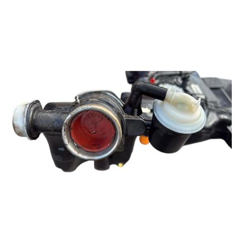 Zbiornik paliwa Audi A4 8EC