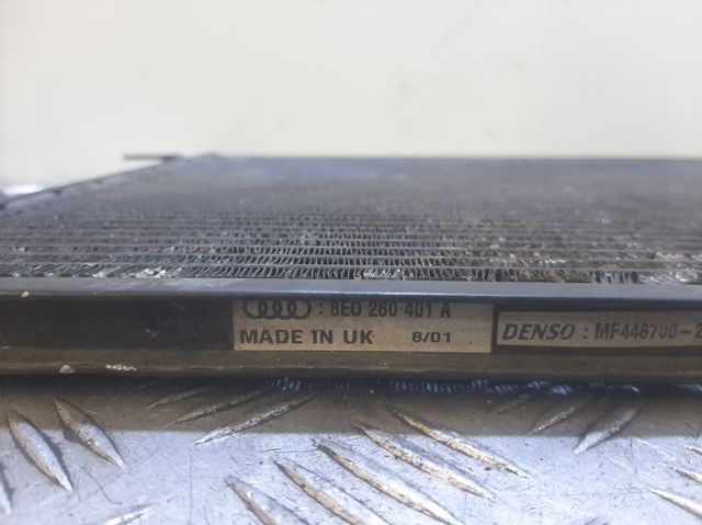 8E0260401A VAG