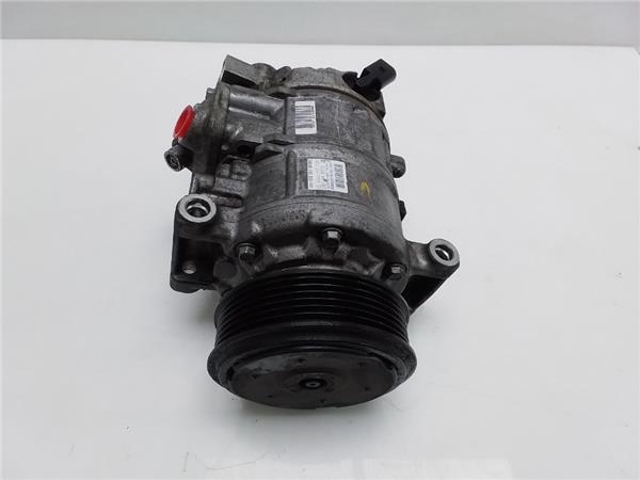 Sprężarka klimatyzacji 8E0260805 VAG