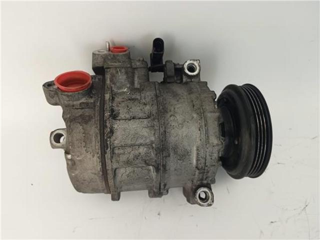 Sprężarka klimatyzacji 8E0260805AB VAG