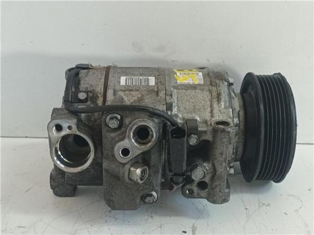 Sprężarka klimatyzacji 8E0260805BF VAG