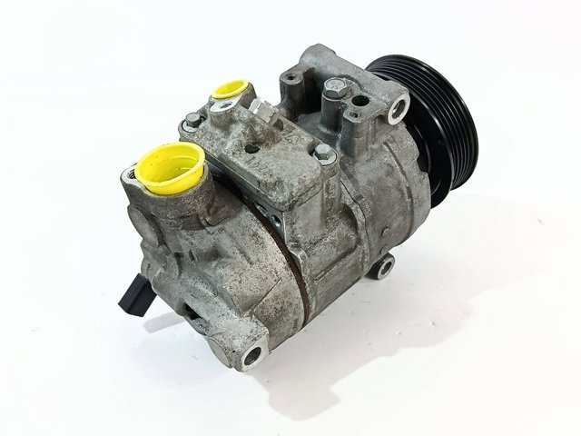 Sprężarka klimatyzacji 8E0260805CB VAG
