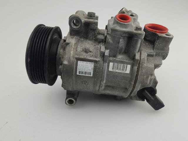 Sprężarka klimatyzacji 8E0260805CB VAG