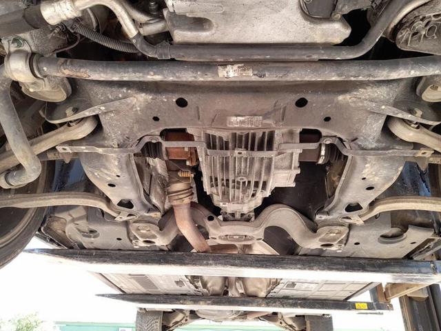 Korpus osi przedniej Audi A4 8E2