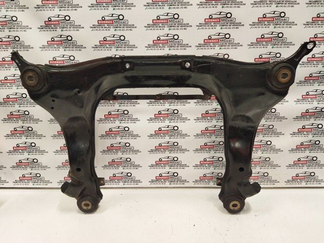 Korpus osi przedniej Audi A4 8E2