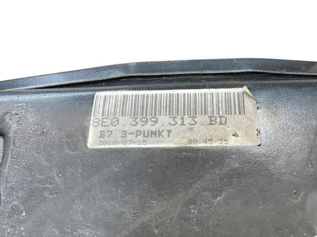 Korpus osi przedniej Audi A4 8E2