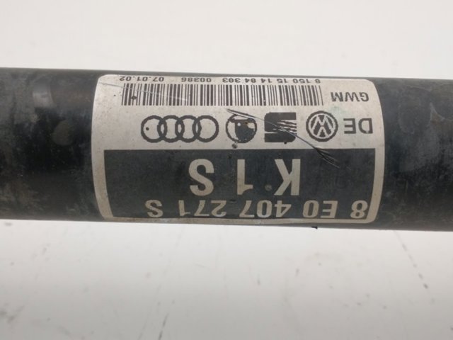8E0407271S VAG
