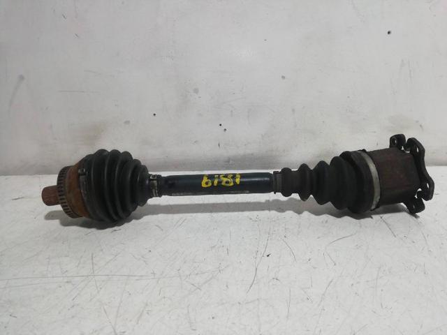 Półoś napędowa przednia 8E0407271T VAG