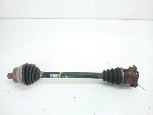 Półoś napędowa przednia prawa 8E0407272AT VAG