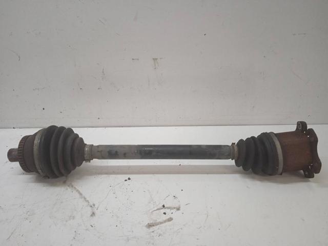 Półoś napędowa przednia prawa 8E0407272AT VAG