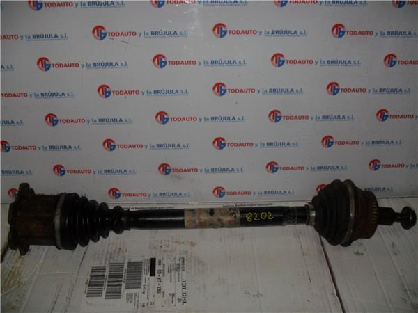 8E0407272S VAG