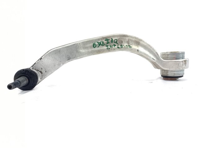 Wahacz zawieszenia przedniego dolny lewy 8E0407693Q VAG