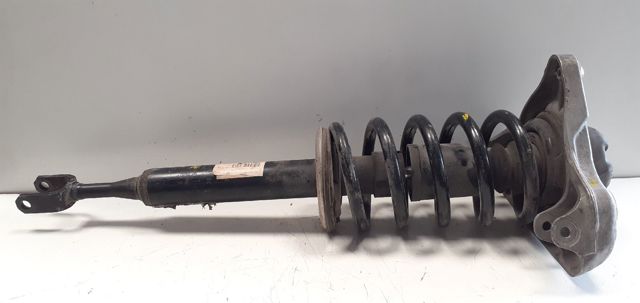 Amortyzator przedni 8E0413031BE VAG