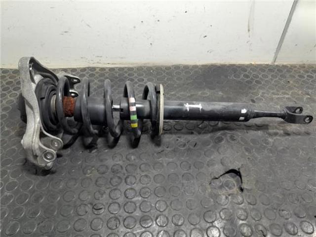 Amortyzator przedni 8E0413031BE VAG