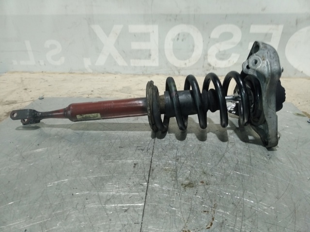 Amortyzator przedni 8E0413031BP VAG