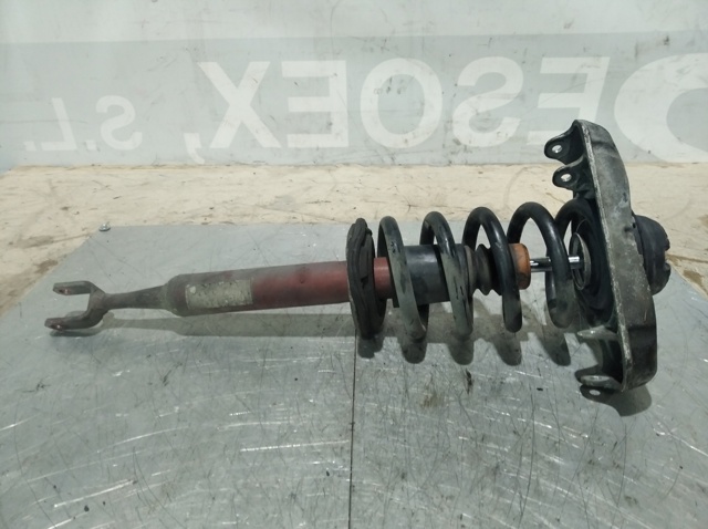 Amortyzator przedni 8E0413031BP VAG