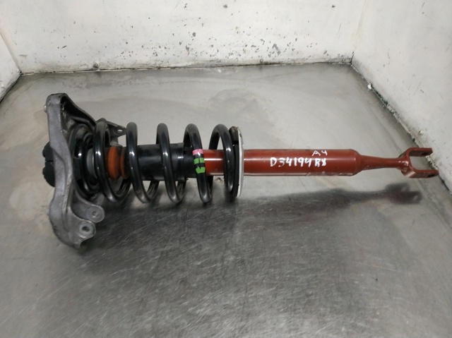 Amortyzator przedni 8E0413031BP VAG