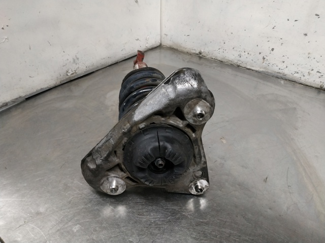 Amortyzator przedni 8E0413031BP VAG