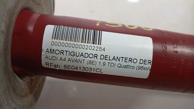 8E0413031CL VAG