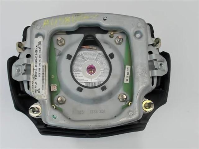 Kierownica Audi A4 8E2