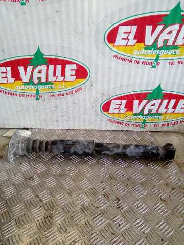 Amortyzator tylny 8E0513035S VAG