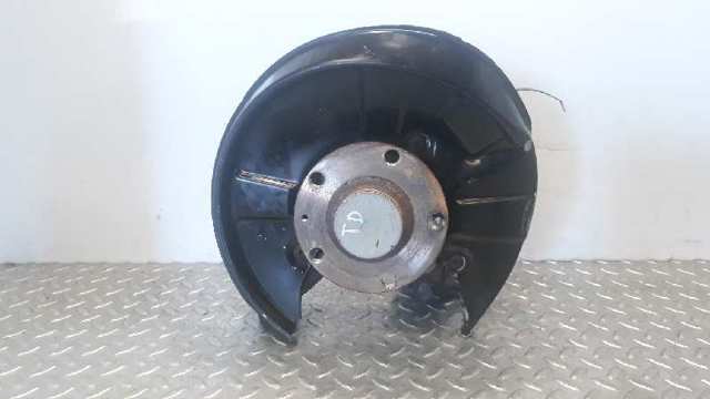 Piasta tylna 8E0598611C VAG